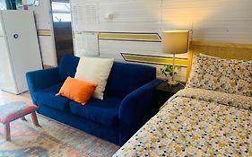 Mornington Peninsula Retro Caravans